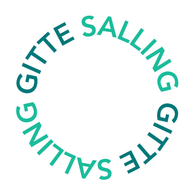 Gitte Salling